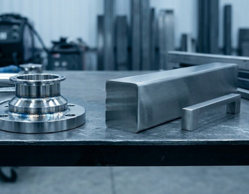 AISI 201 и&nbsp;AISI 304: в&nbsp;чем разница