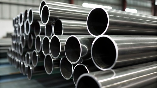 Труба бесшовная и&nbsp;электросварная: разница